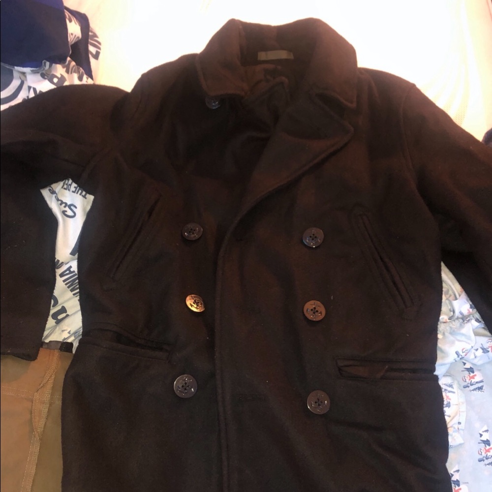 Old navy Peacoat